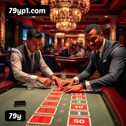 Jogos de Cassino em Destaque - Slots, Roleta, Blackjack